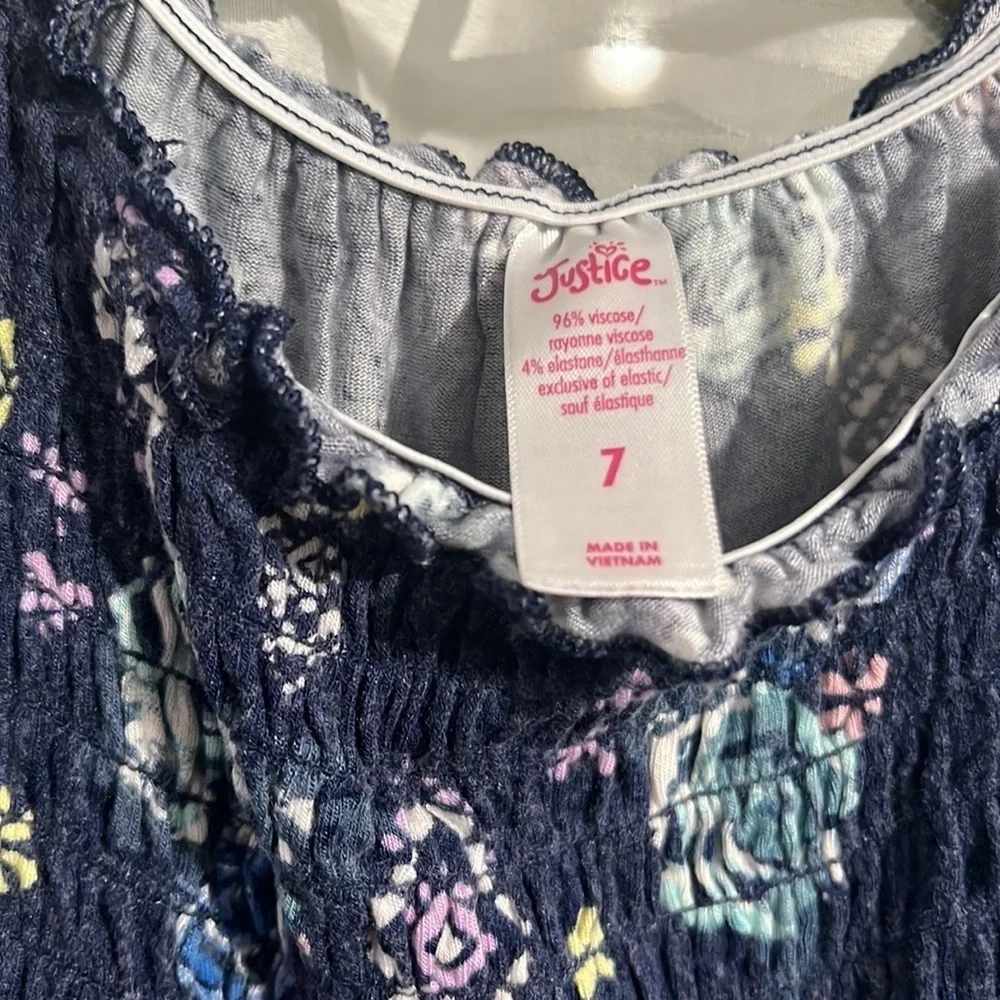 Justice Dress